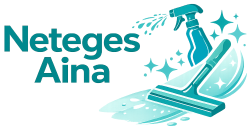 Neteges Aina